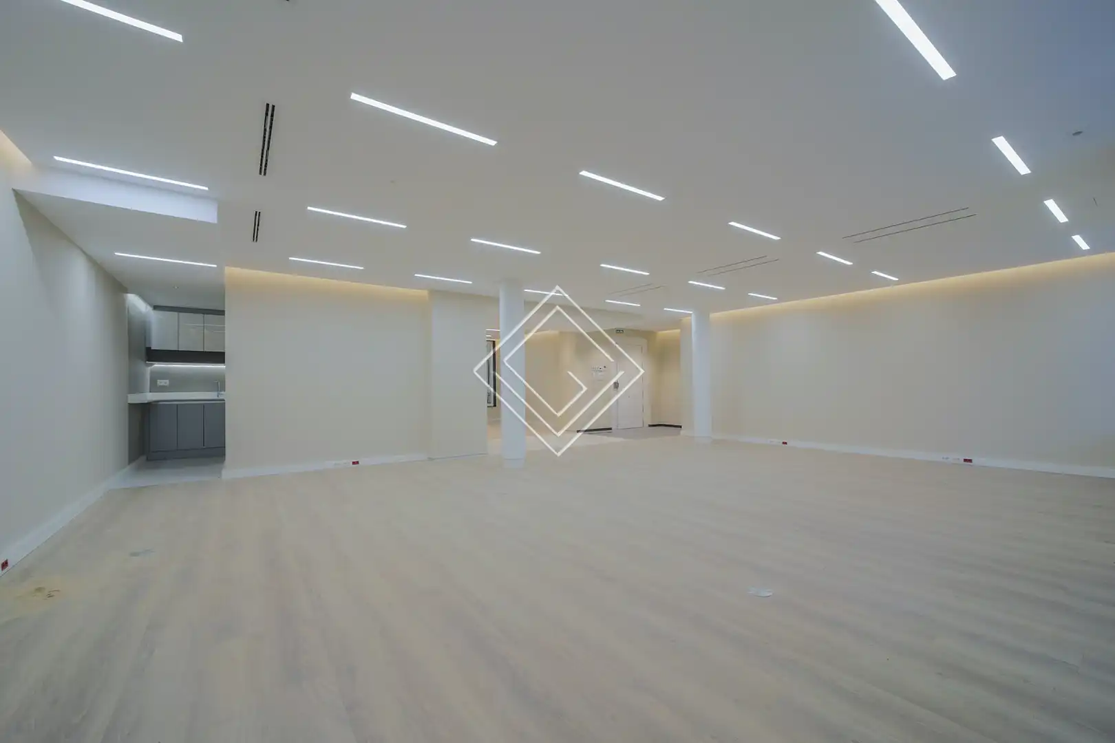 Büro mit Aufzug zur Miete in Paseo del General Martínez Campos, imagen 4