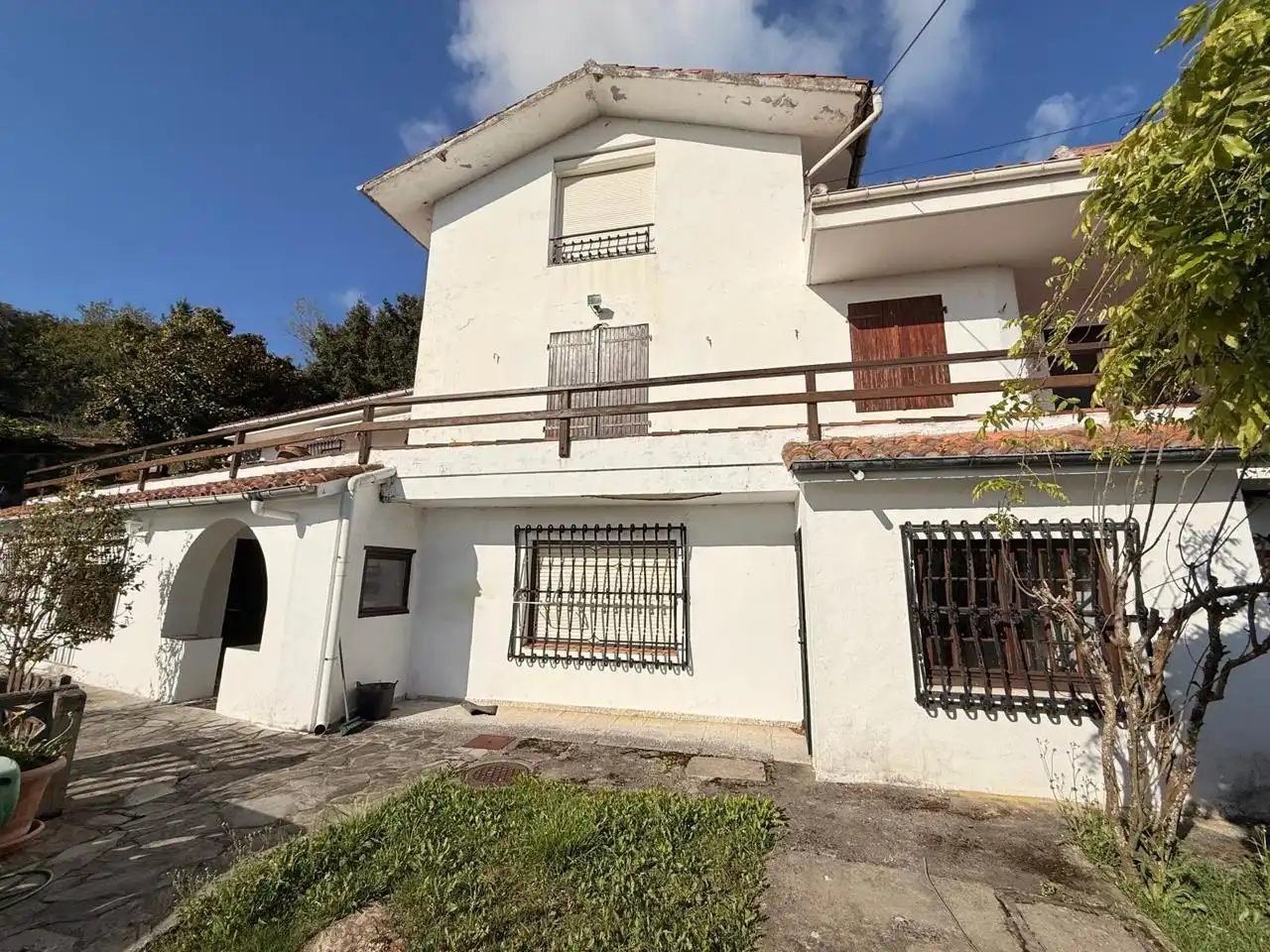 Houses for sale in Monte, Santoña