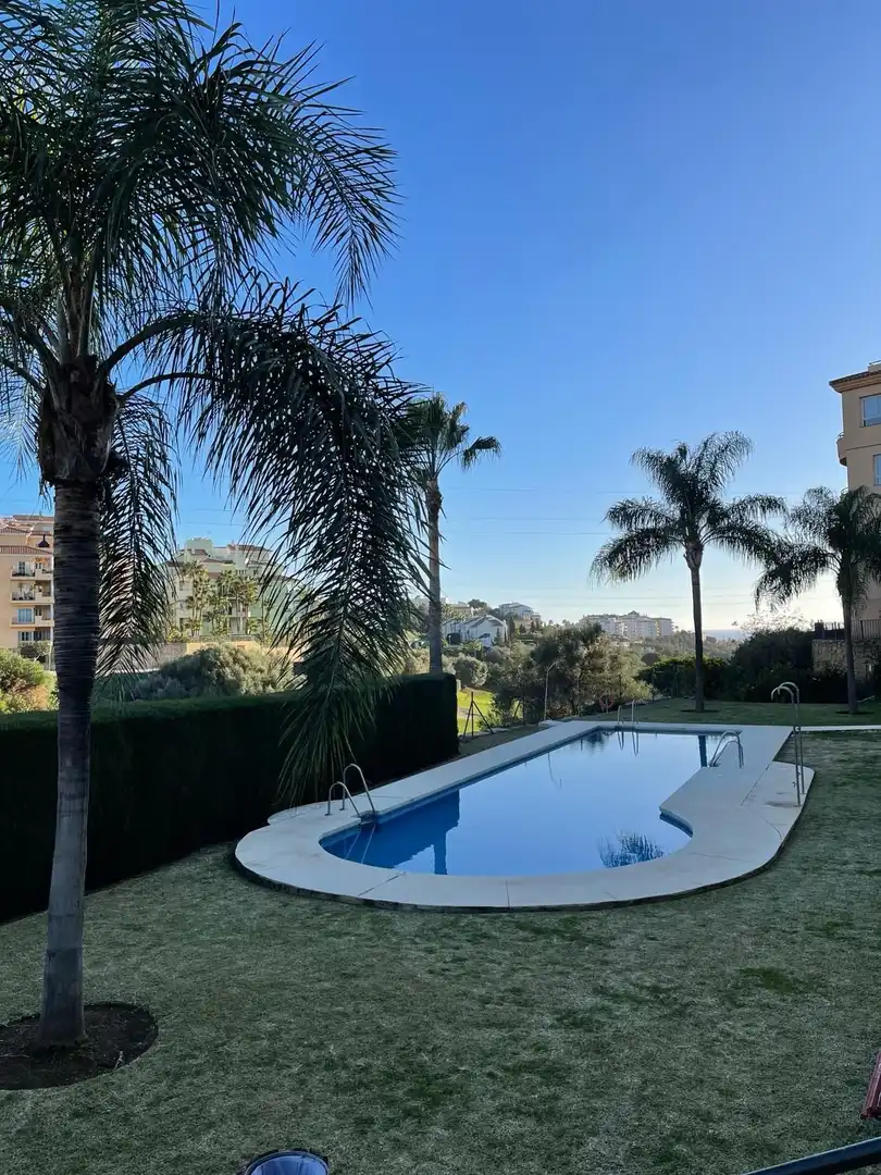 Apartment with pool for sale in Riviera del Sol, imagen 18