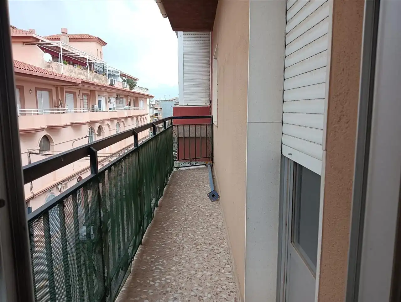 Balcony of Flat for sale in Úbeda  with Balcony