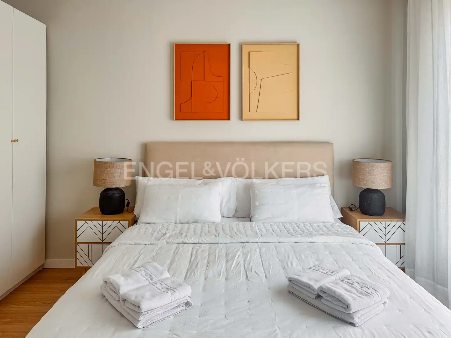 Flat for rent in Sants
