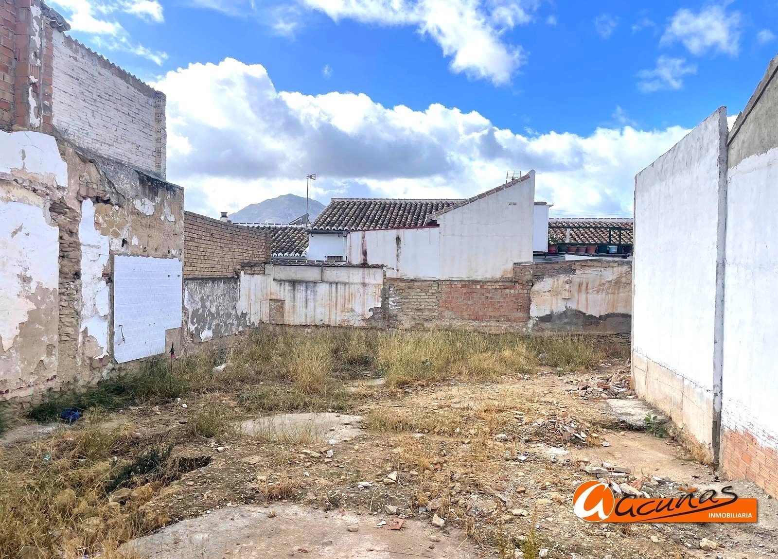 Residencial en venda en Antequera