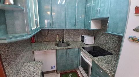 Foto 3 von Wohnung zum Verkauf in Rúa Maceiras, Teis, Vigo
