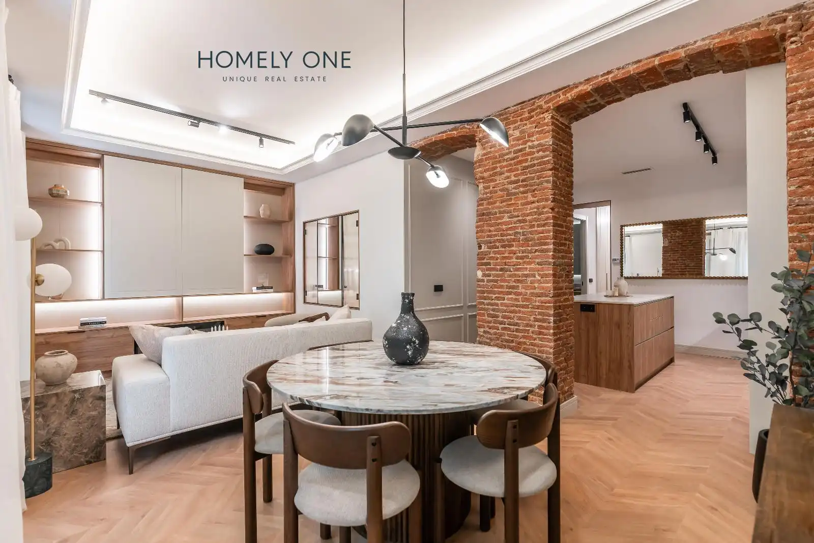 Wohnung mit Aufzug zum Verkauf in Alcantara, imagen 12