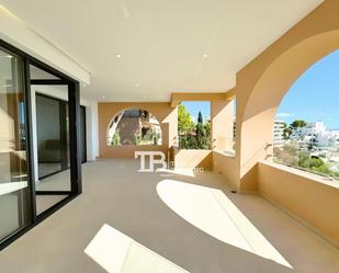 Terrace of Flat for sale in Calvià  with Air Conditioner, Terrace and Swimming Pool