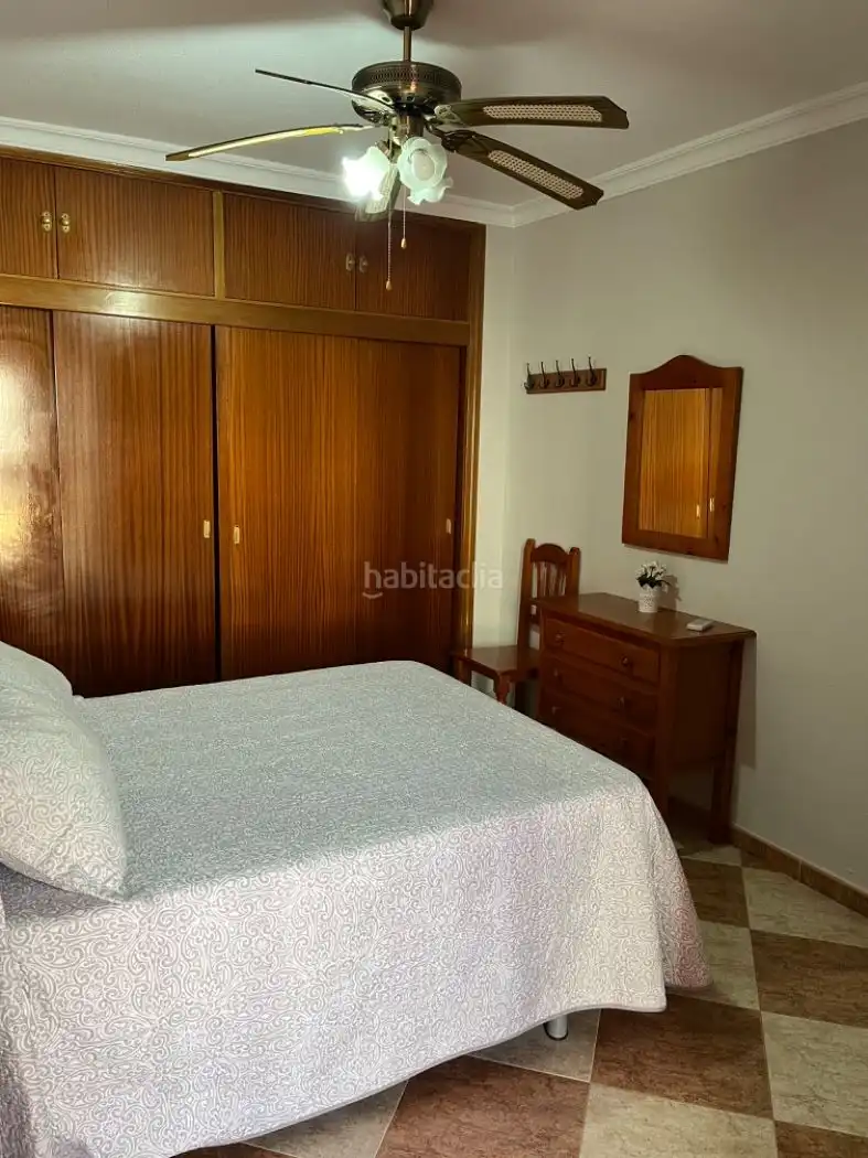 Flat with pool to rent in Paseo Marítimo 15, imagen 4