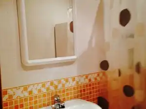 Bany de Pis en venda en Burgos amb Calefacció, Terrassa i Traster