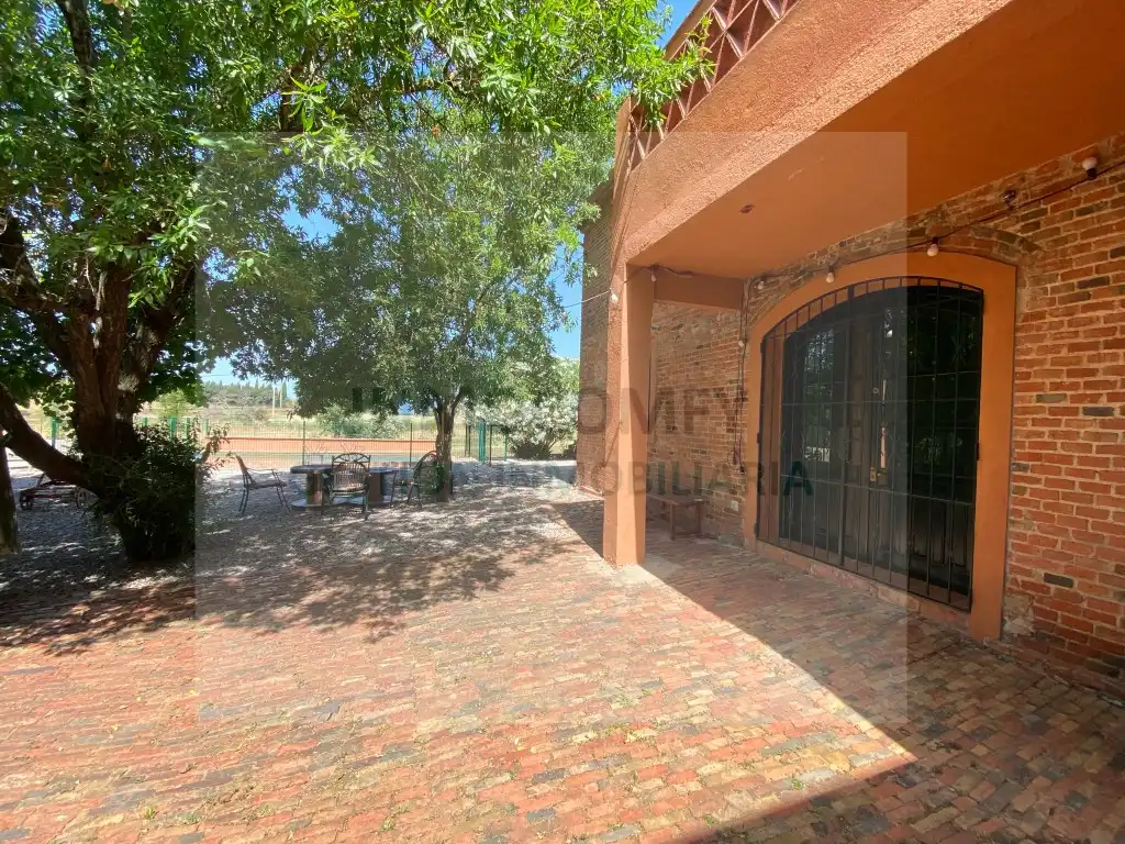 Außenansicht von Haus oder Chalet zur Miete in La Pera