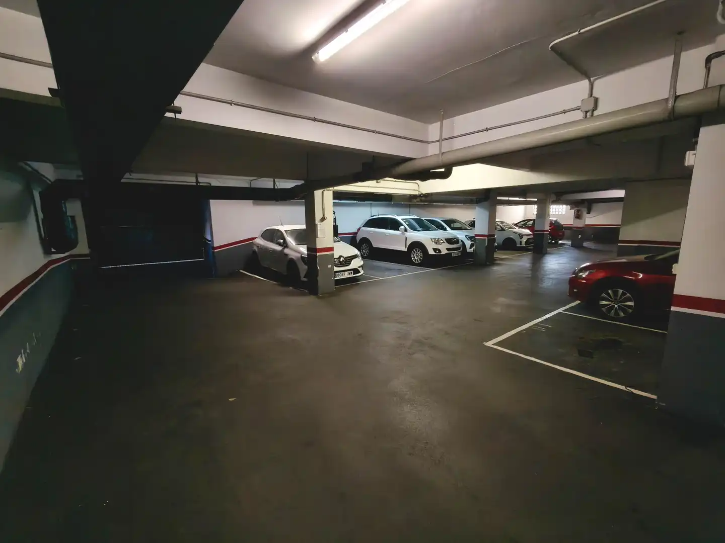 Parking of Garage for sale in Martorelles