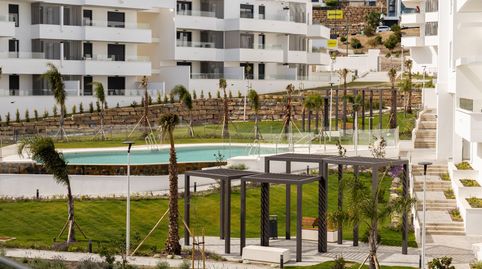Foto 5 de Apartamento en venta en Limonar, Málaga Capital