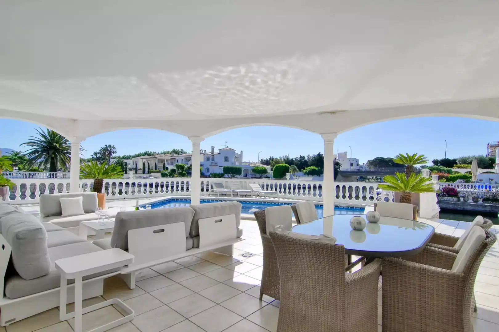 Casa con piscina en venta en Port Banyuls - Port Alegre - Port Empordà, imagen 22