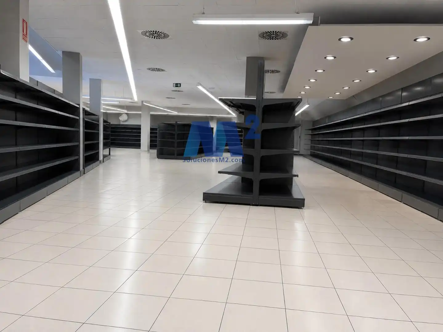 Nau industrial de lloguer a Europa, imagen 2