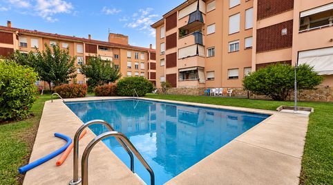 PLANTA BAJA CON GRAN JARDÍN PRIVADO, PISCINA, PARKING Y TRASTERO EN SON OLIVA, imatge 3