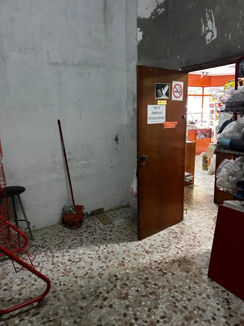 Gewerbefläche zum Verkauf in Calle Huerta del Marqués, imagen 8
