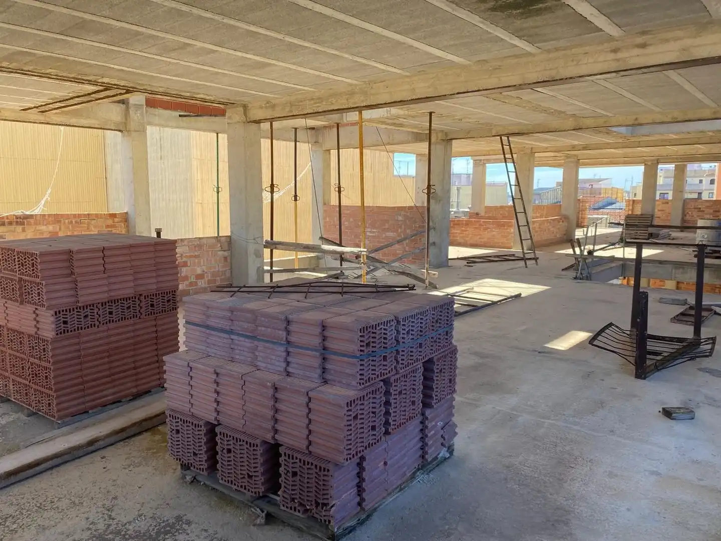 Residencial en venda a Calle Guifré, imagen 5