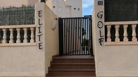 Foto 3 de Planta baixa en venda a Alicante Golf, Alicante