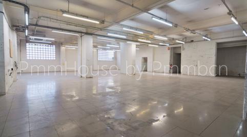 Photo 2 of Industrial buildings for sale in Carrer de Josep Pla, Provençals del Poblenou,  Barcelona Capital