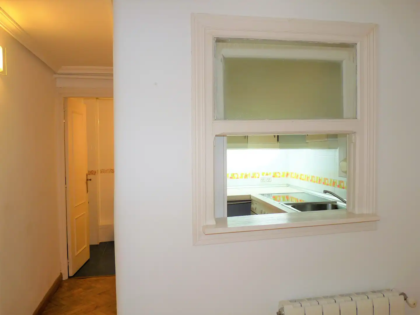 Maisonette mit Aufzug zur Miete in Calle de la Bolsa, imagen 5
