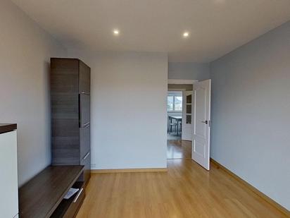 Bedroom of Flat for sale in Santander  with Heating