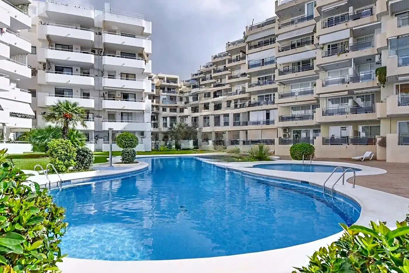 Wohnung mit Pool zum Verkauf in Marina Botafoc - Platja de Talamanca, imagen 19