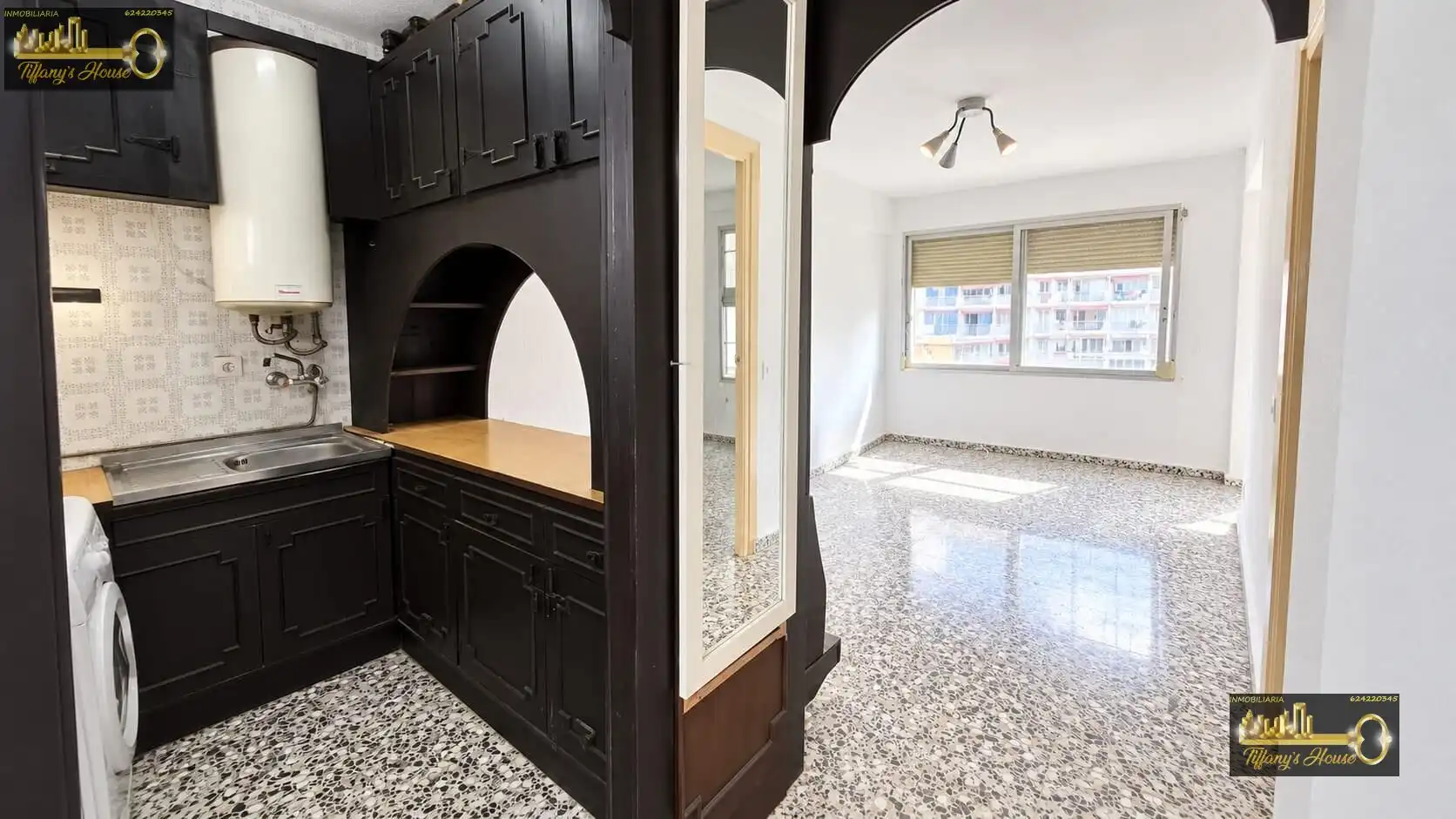 Apartament amb piscina en venda a Rincón de Loix, imagen 7
