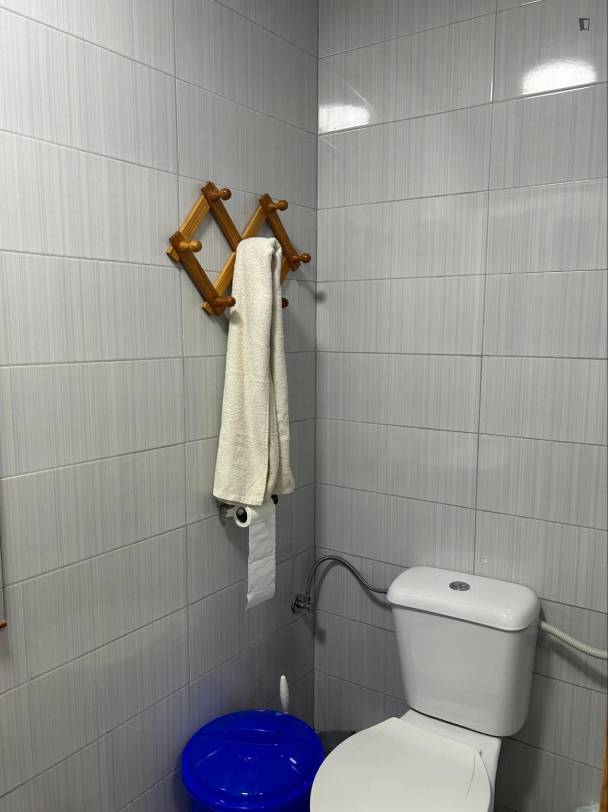 Study for rent in Collblanc