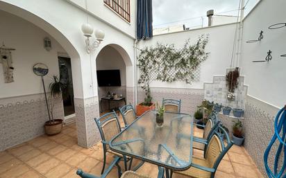 Terrace of House or chalet for sale in  Córdoba Capital  with Air Conditioner, Terrace and Balcony