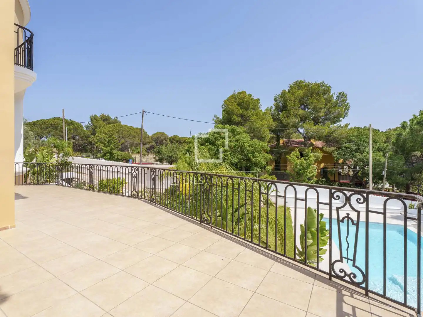 Villa avec terrasse à vendre à Campolivar, imagen 73