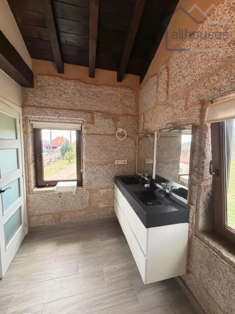 Casa amb jardí en venda a BARRIO CABADIÑA, imagen 23