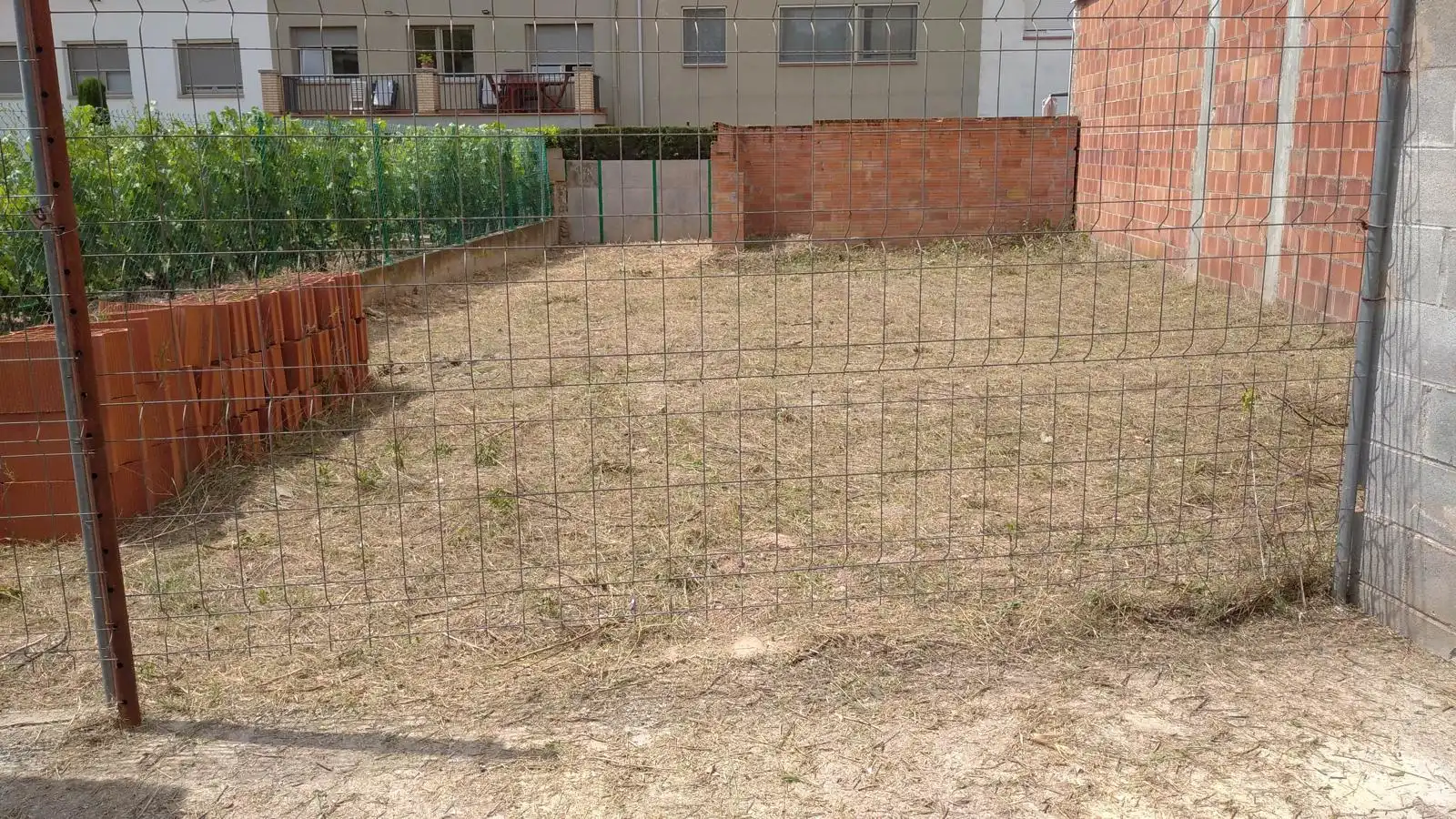 Terreny residencial en venda a Sallent, imagen 4