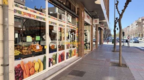 Foto 4 von Geschaftsraum zum Verkauf in San Adrián, Logroño