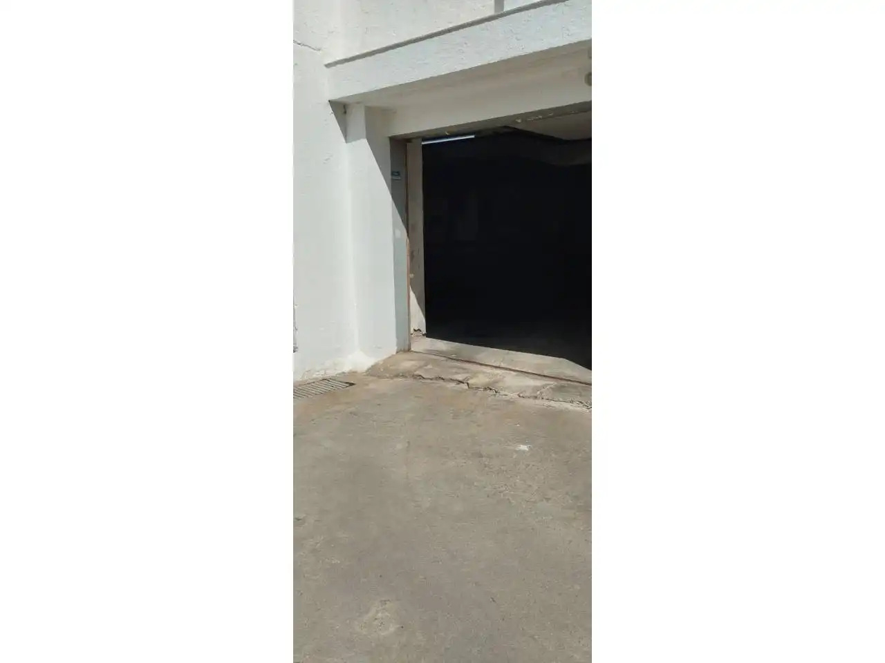 Parkplatz von Garage zum Verkauf in Malgrat de Mar