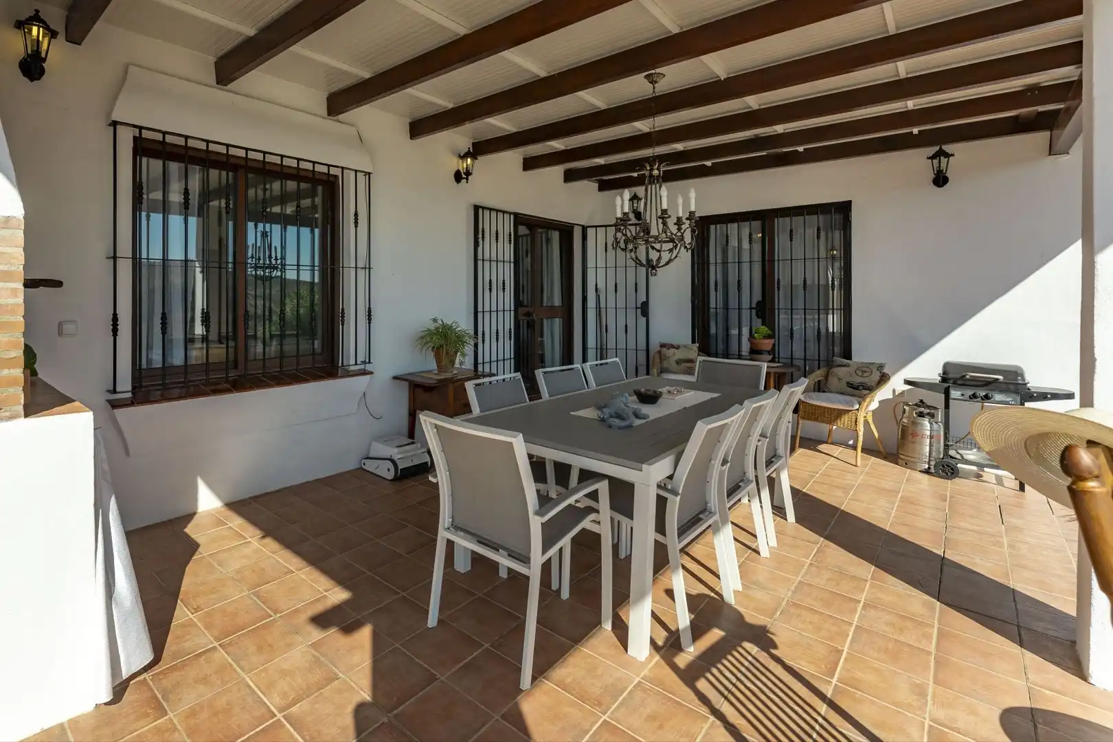 Landhaus mit Pool zum Verkauf in Tolox, imagen 32