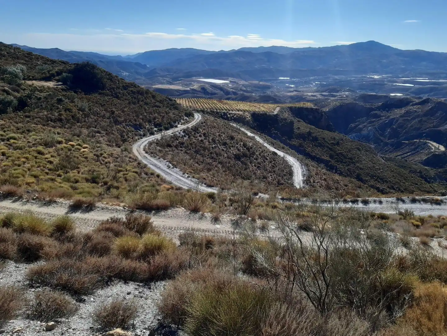 Casa rústica en venda a Nevada, imagen 43