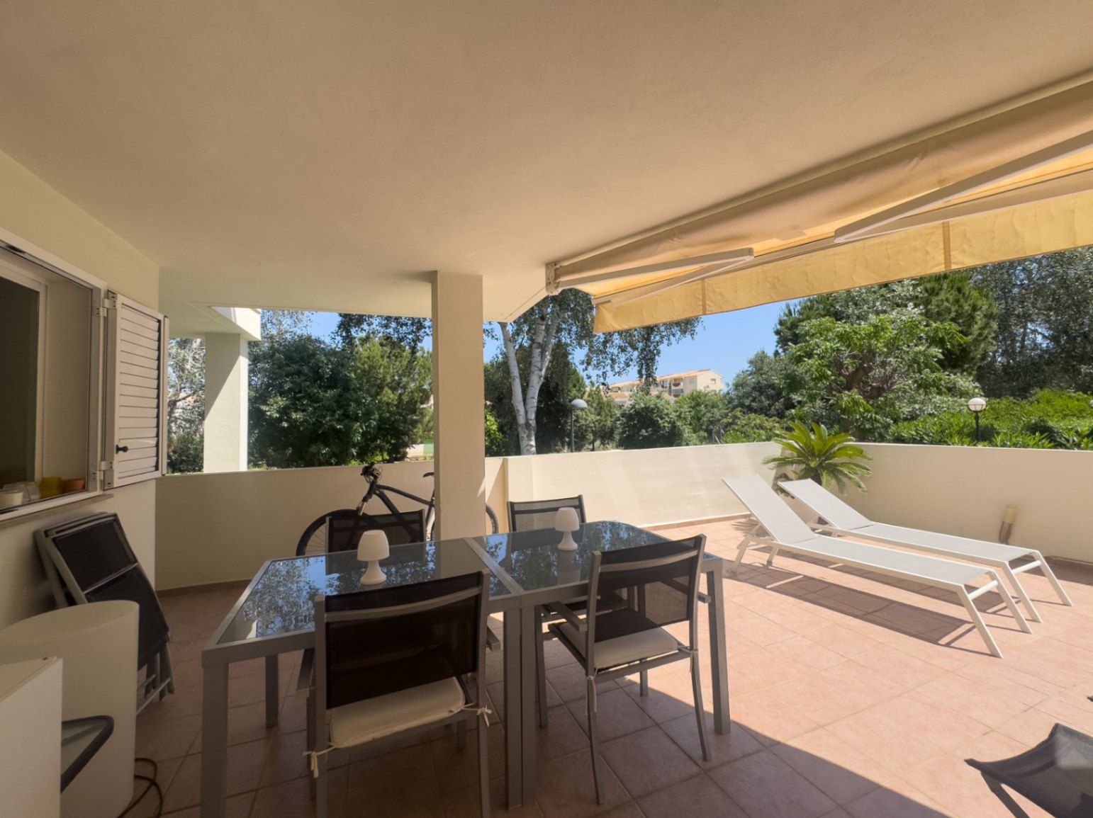 Wohnungen zum verkauf in Carrer Mar Jónica, -1, El Palmar - Los Molinos, Las Marinas / Les Marines, Dénia