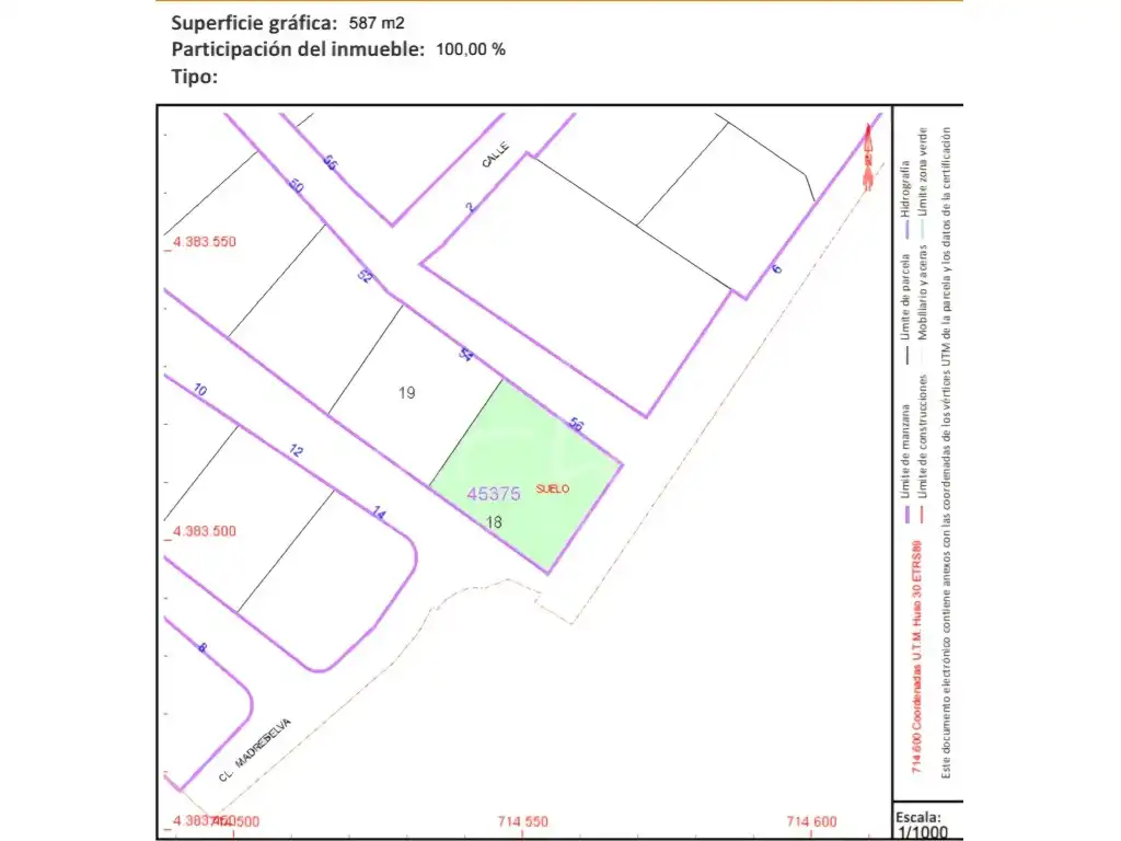 Terreno residenziale in vendita a La Conarda - Montesano, imagen 8