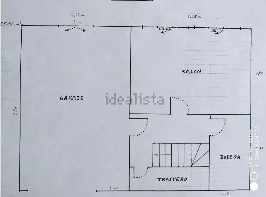 Casa adosada en venda en Torrelodones amb Calefacció, Jardí privat i Parquet