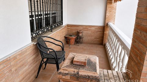 Foto 3 de Casa o chalet en venta en La Paz, Alcalá de Guadaira