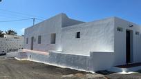 Exterior view of House or chalet for sale in Teguise