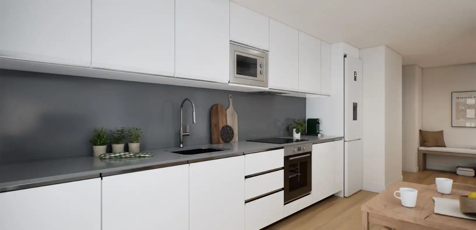 Appartement neuf à vendre à Avenida Camino las Fuentes 0, imagen 17