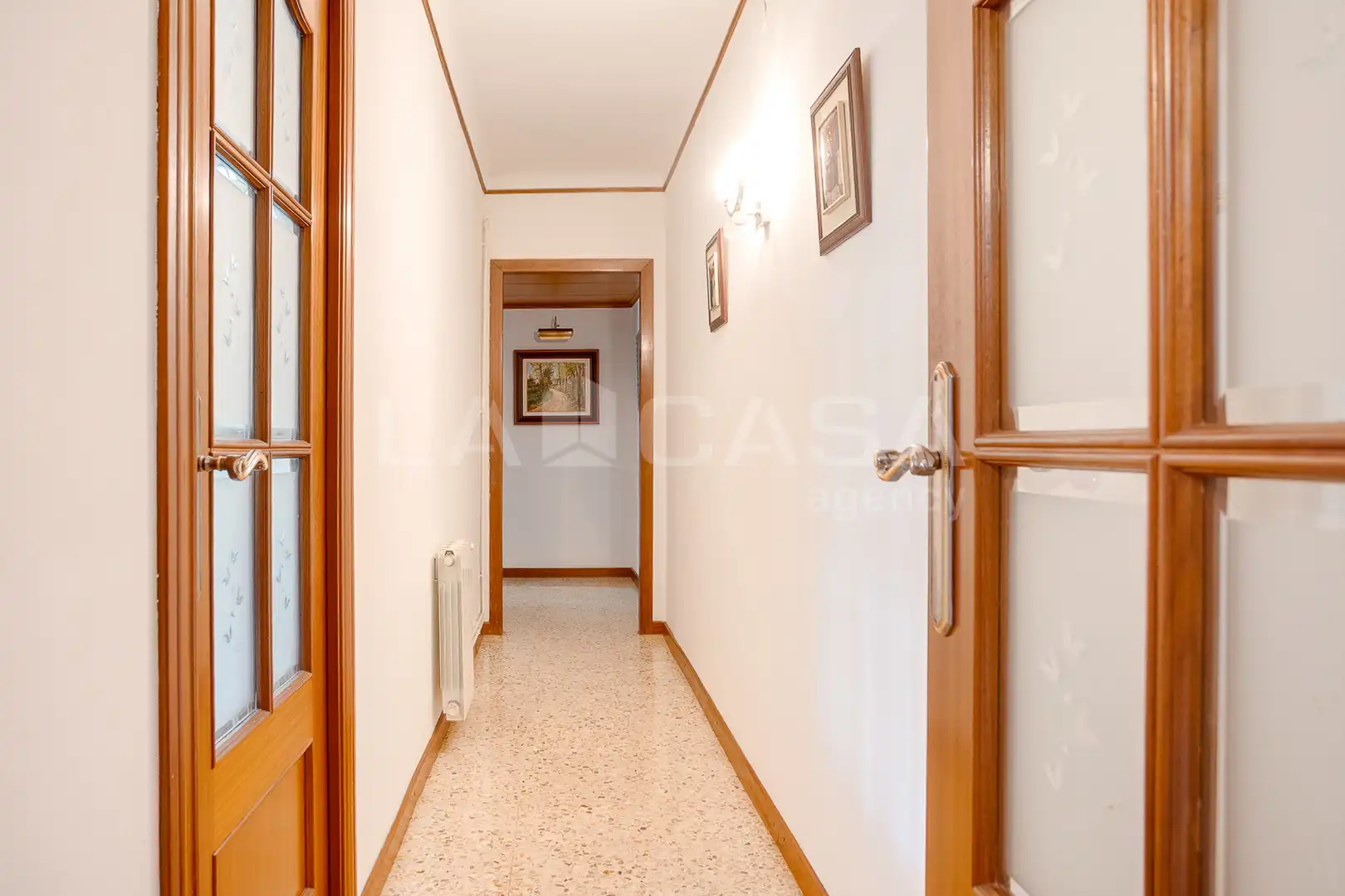 Piso en venta en Barcelona con Calefacción, Trastero y Balcón