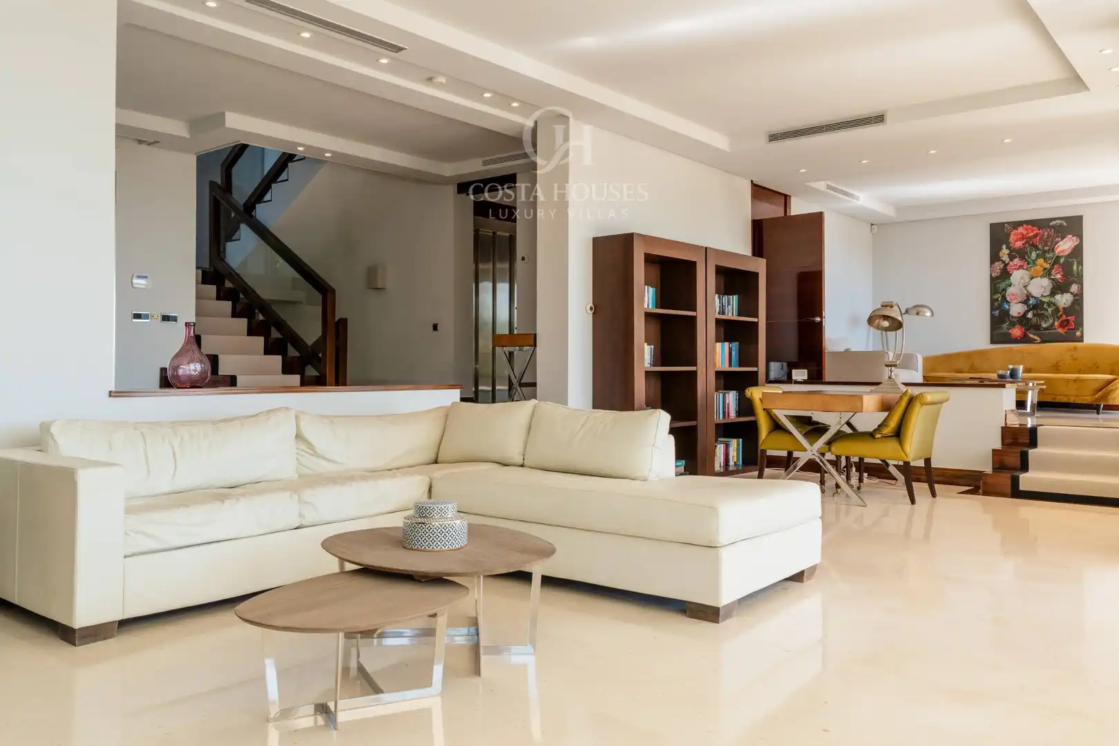 Villa con terrazza in vendita a Mascarat, imagen 12