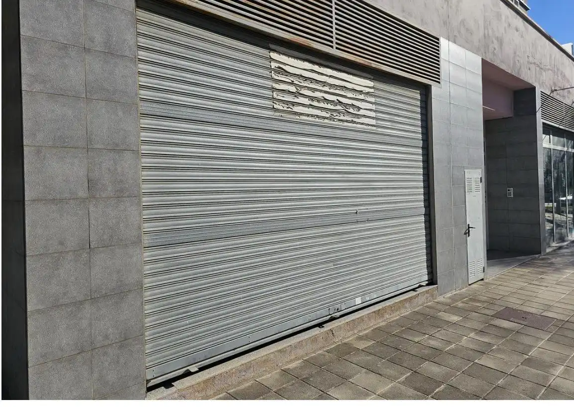 Business premises for sale in Josep Pla, imagen 5