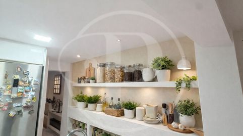 Foto 5 de Piso en venta en Avenida de Burjassot, El Calvari, Valencia Capital