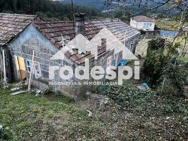 Haus zum Verkauf in Arbo, imagen 9