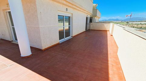 Foto 4 de Ático en venta en Las Lomas - Las Yucas, Águilas