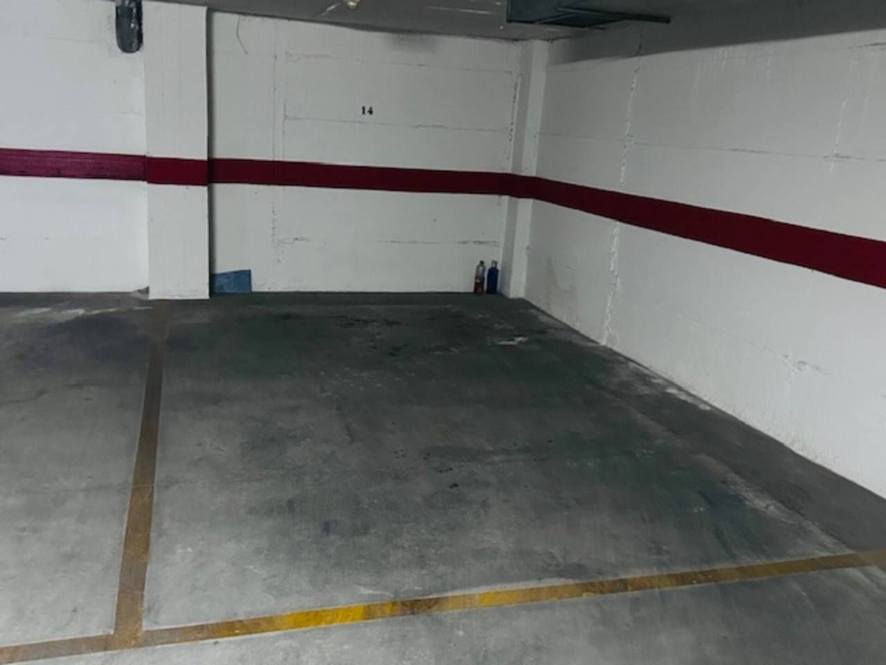 Parking of Garage to rent in Almuñécar