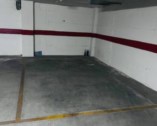 Parking of Garage to rent in Almuñécar