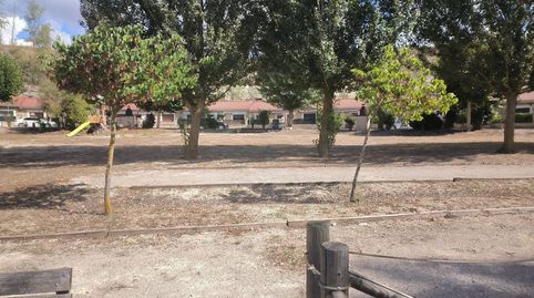 Foto 3 de Casa o xalet de lloguer a Carramillanos, 13, Buniel, Burgos