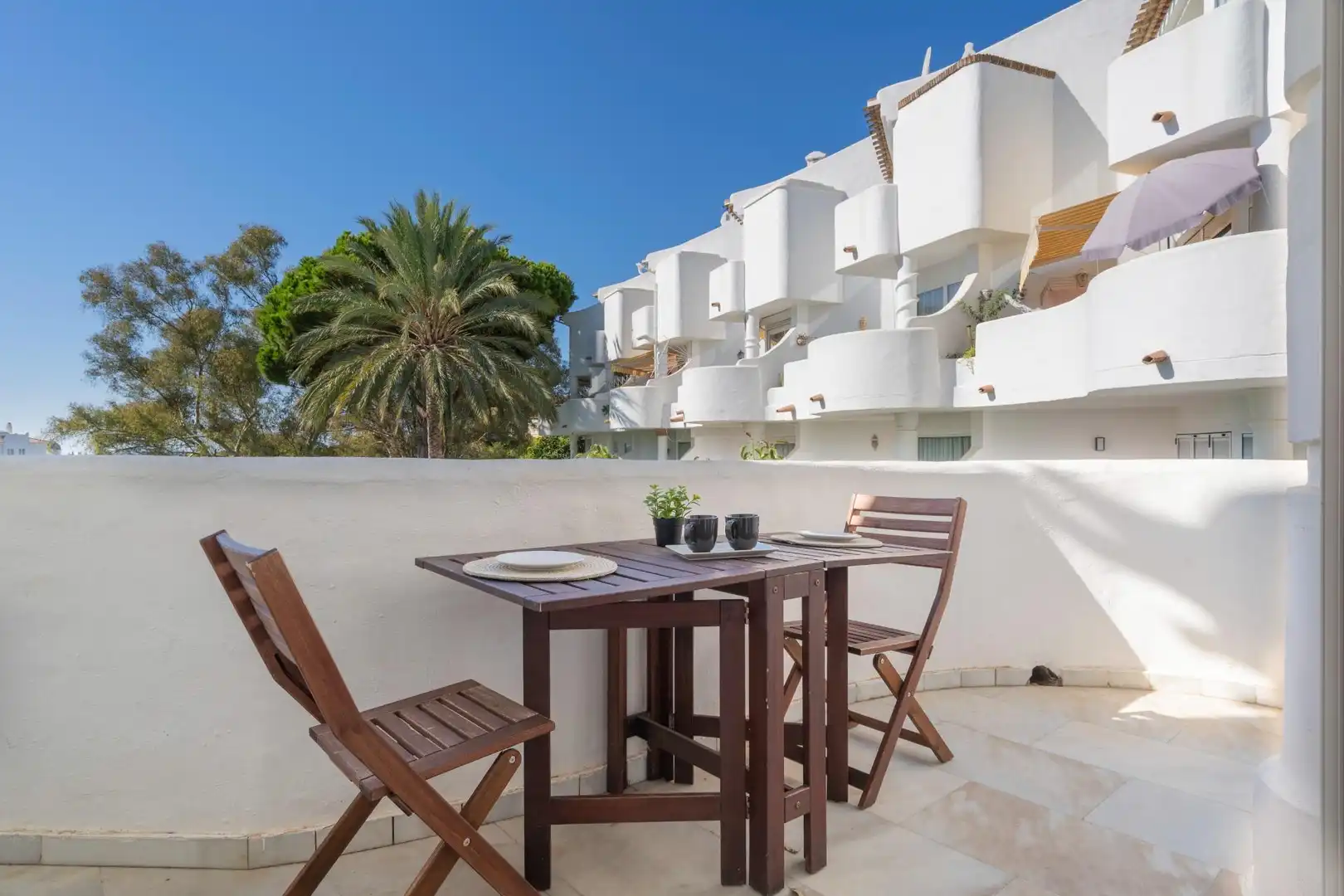 Duplex with pool for sale in Calle de los Pinos 30, imagen 30